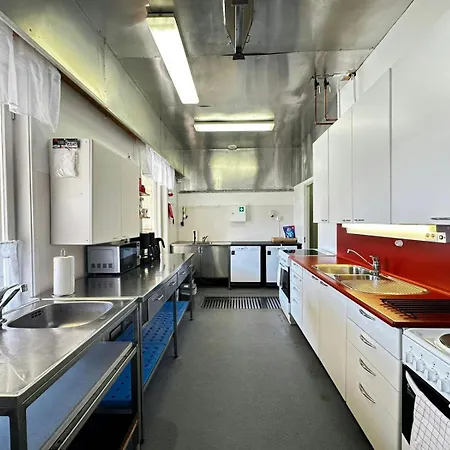 Forenom Yyteri Auberge de jeunesse
