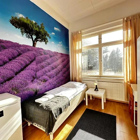 Forenom Yyteri Auberge de jeunesse